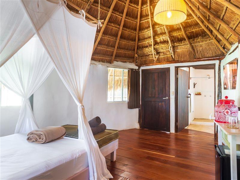 Casa Ganesh Tulum-Beachfront Hotel By Ahau Collection Экстерьер фото